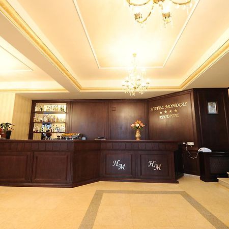 Hotel Mondial - Baia Ngoại thất bức ảnh