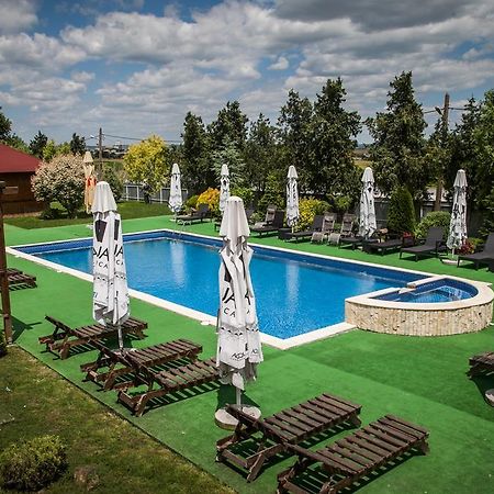 Hotel Mondial - Baia Ngoại thất bức ảnh