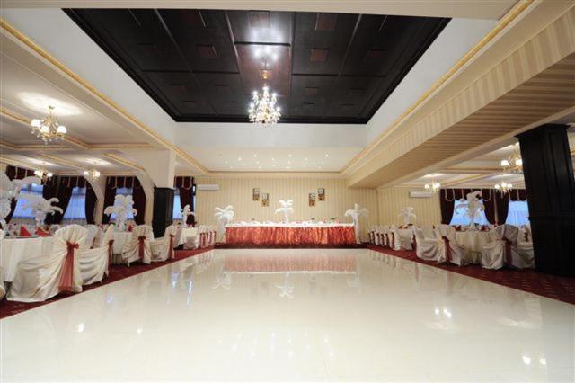 Hotel Mondial - Baia Ngoại thất bức ảnh