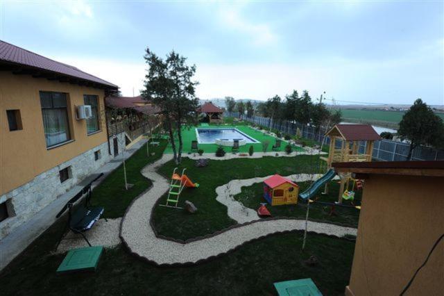 Hotel Mondial - Baia Ngoại thất bức ảnh