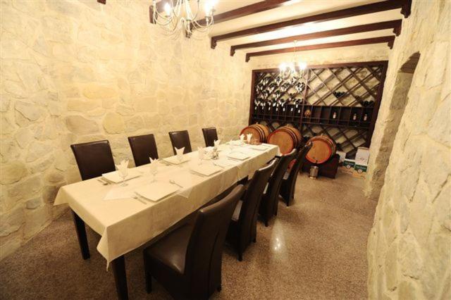 Hotel Mondial - Baia Ngoại thất bức ảnh