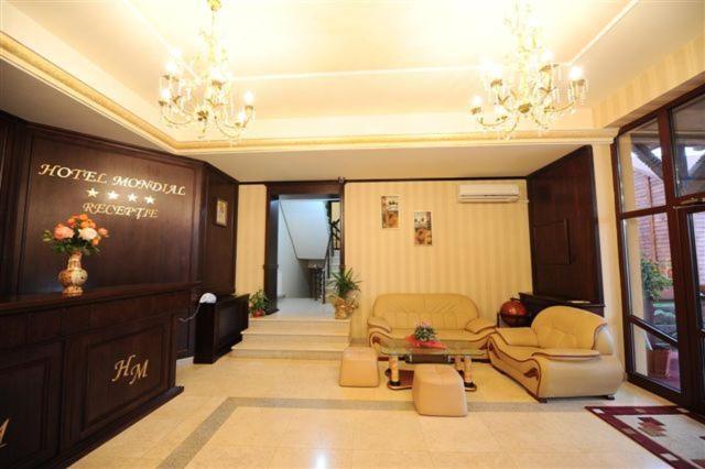 Hotel Mondial - Baia Ngoại thất bức ảnh