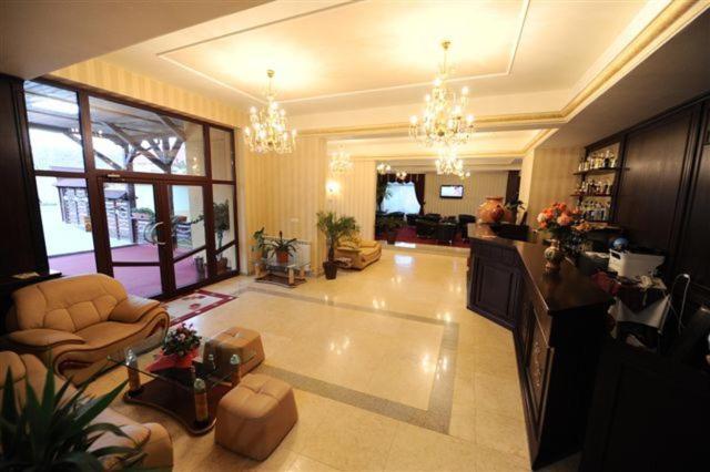 Hotel Mondial - Baia Ngoại thất bức ảnh
