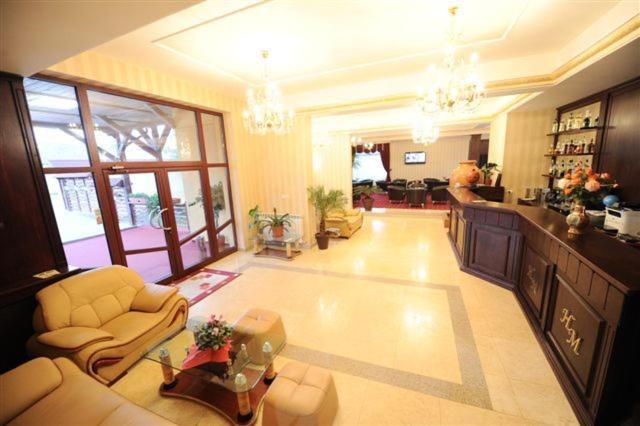 Hotel Mondial - Baia Ngoại thất bức ảnh