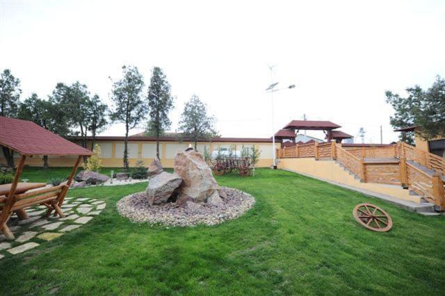 Hotel Mondial - Baia Ngoại thất bức ảnh