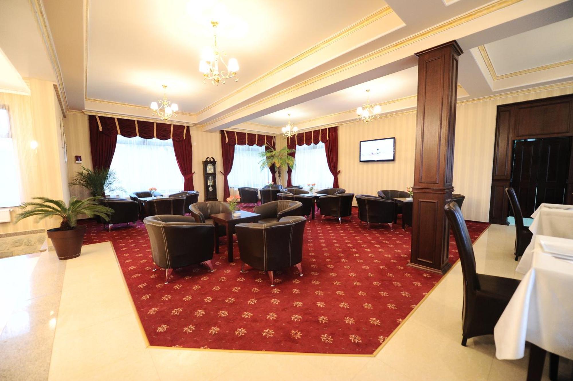 Hotel Mondial - Baia Ngoại thất bức ảnh