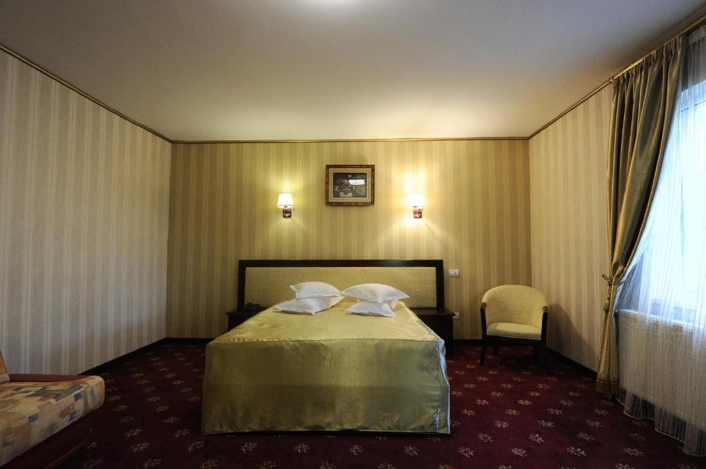 Hotel Mondial - Baia Phòng bức ảnh