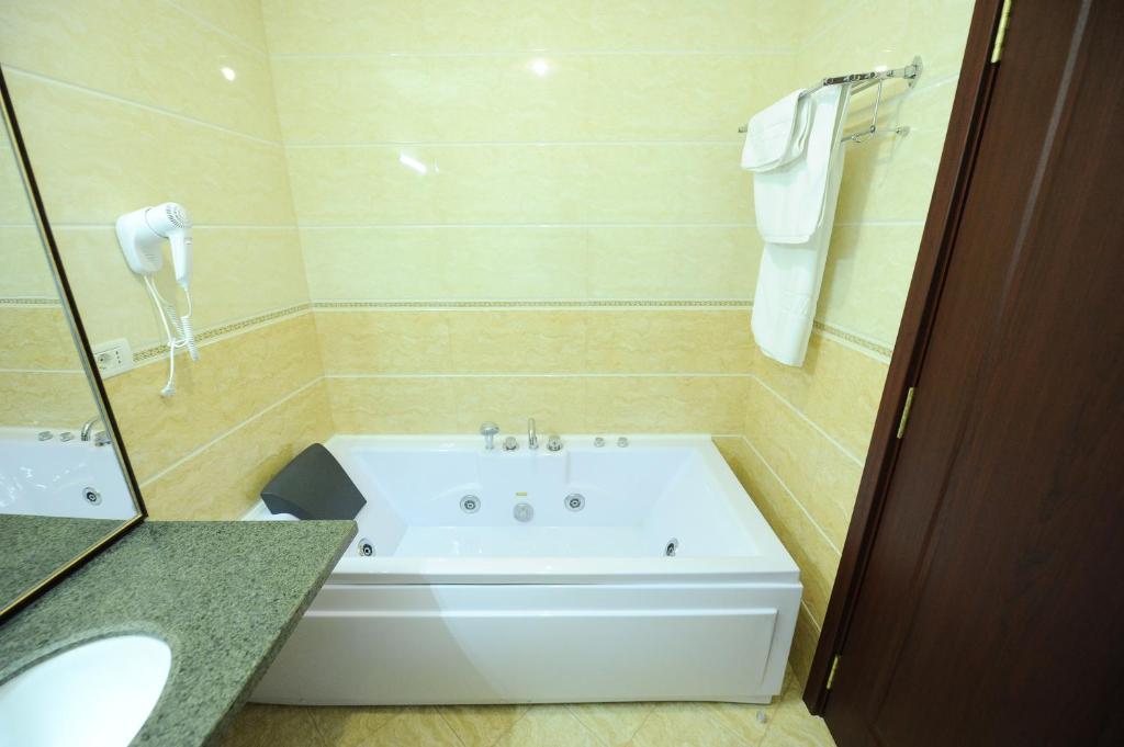 Hotel Mondial - Baia Phòng bức ảnh