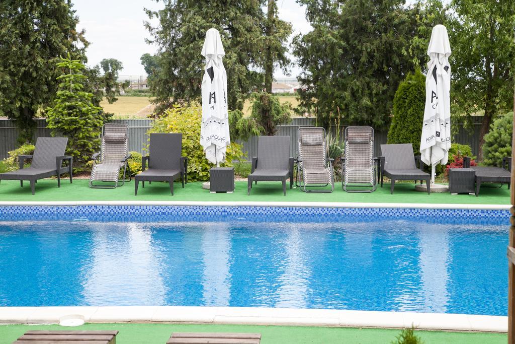 Hotel Mondial - Baia Ngoại thất bức ảnh