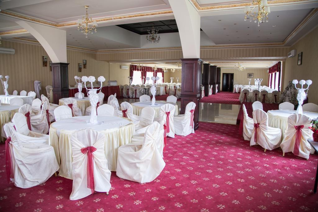Hotel Mondial - Baia Ngoại thất bức ảnh