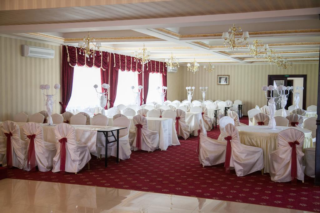 Hotel Mondial - Baia Ngoại thất bức ảnh