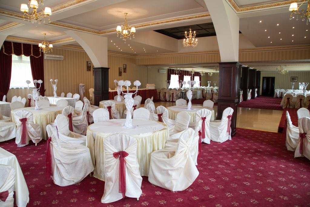 Hotel Mondial - Baia Ngoại thất bức ảnh