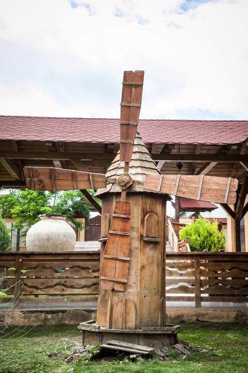 Hotel Mondial - Baia Ngoại thất bức ảnh