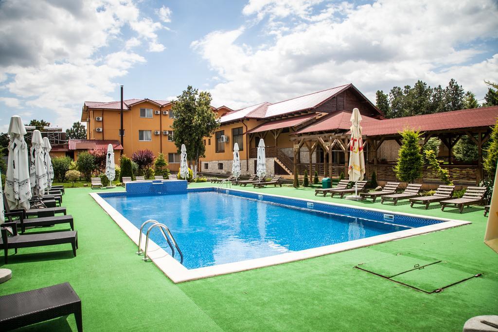 Hotel Mondial - Baia Ngoại thất bức ảnh