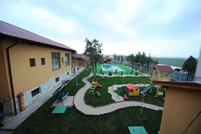 Hotel Mondial - Baia Ngoại thất bức ảnh