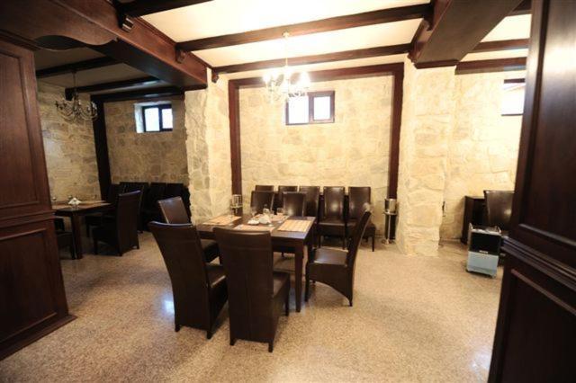 Hotel Mondial - Baia Ngoại thất bức ảnh